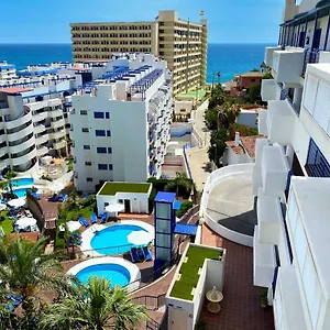 Almar A 200 M De La Playa - Piscina Y Parking Apartamento