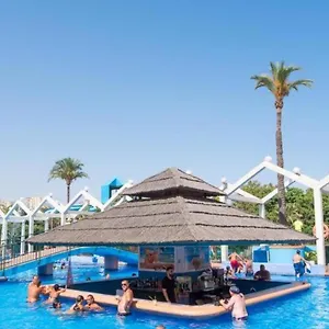 Benalbeach Casa Kito 1ª Línea De Playa Benalmádena