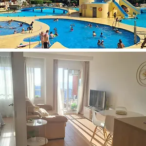  Apartment Jupiter -ocean View 1bedroom
